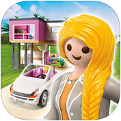 模擬人生之豪華別墅無限金幣