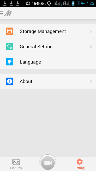 youmera行車記錄儀