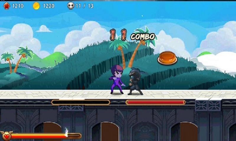 極速追擊內(nèi) v1.0 安卓版 0