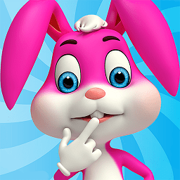 兒童寶寶學習顏色形狀