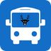 駝鹿公交(掌上公交)