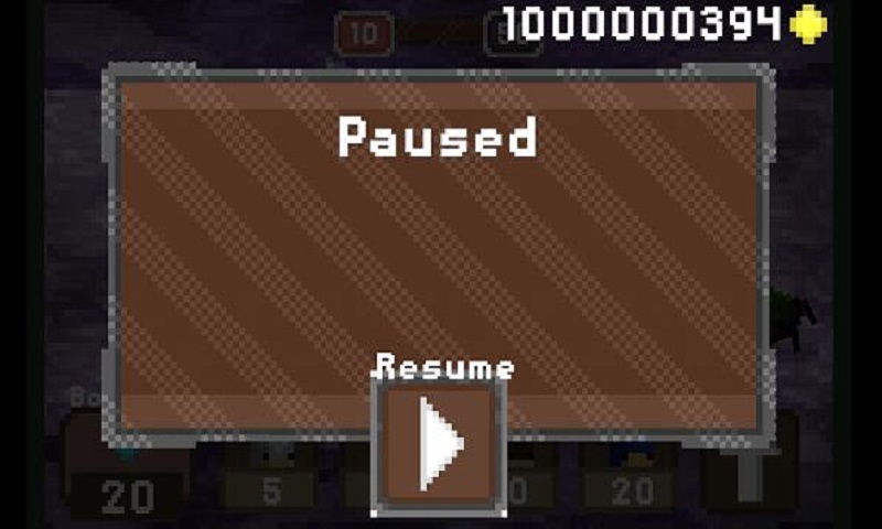 像素王國無限金幣版 v1.16 安卓版 1