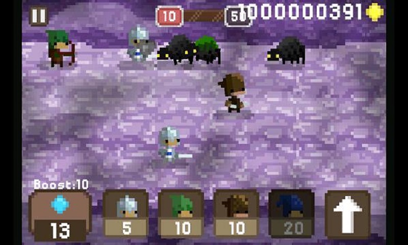 像素王國無限金幣版 v1.16 安卓版 3