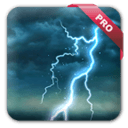 暴風(fēng)雨動態(tài)壁紙(Live Storm Wallpaper - Pro)