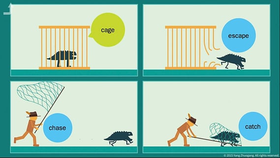 單詞棒棒糖(記單詞) v1.0 安卓版 3