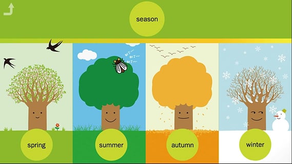 單詞棒棒糖(記單詞) v1.0 安卓版 4