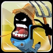 手指大戰(zhàn)農夫(Finger Vs Farmers)