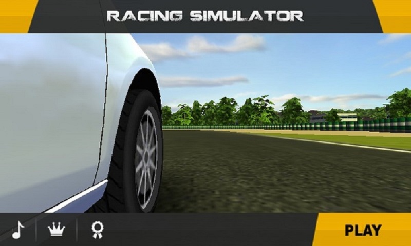 賽車模擬駕駛無限金幣版 v1.10.168 安卓版 0