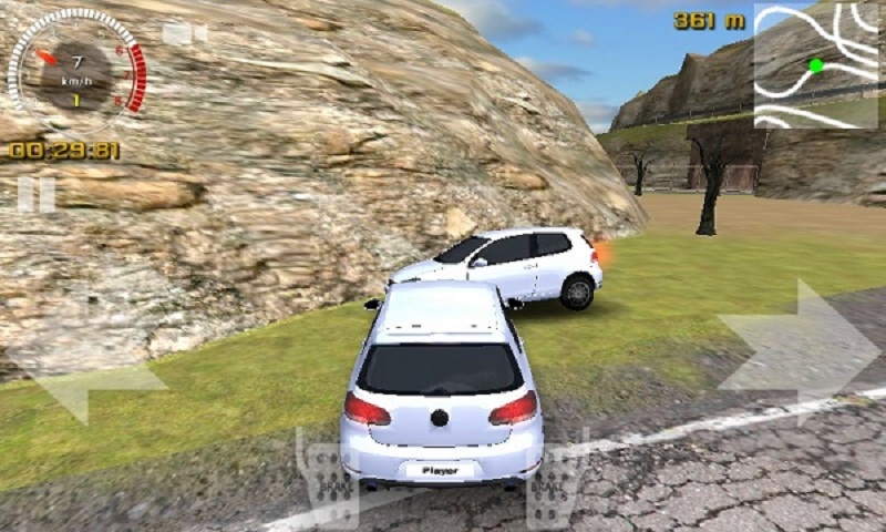 賽車模擬駕駛無限金幣版 v1.10.168 安卓版 2