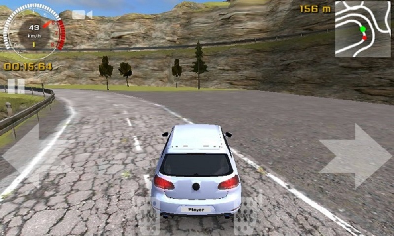 賽車模擬下載 賽車模擬無限金幣版