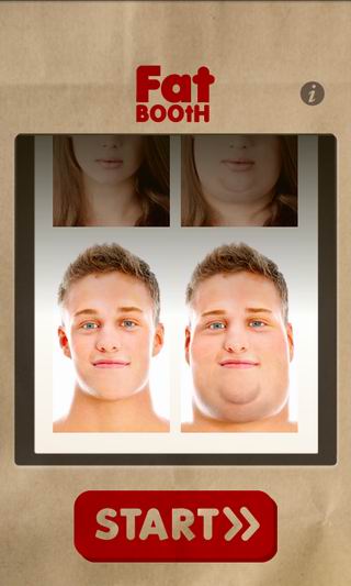 fatbooth(變臉怪杰)漢化版 v2.6.0 安卓版 0