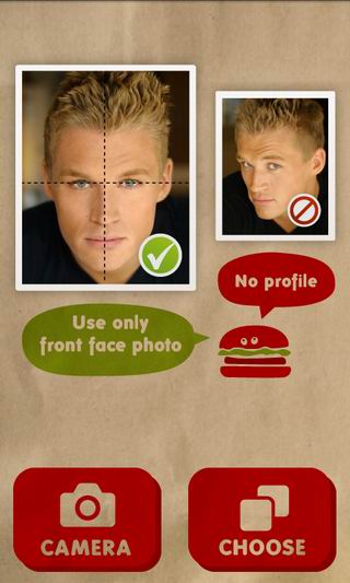 fatbooth(變臉怪杰)漢化版 v2.6.0 安卓版 1