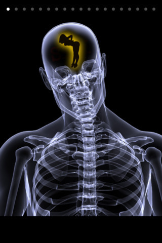 x射線掃描儀手機(jī)版 v1.7.6 安卓版 2