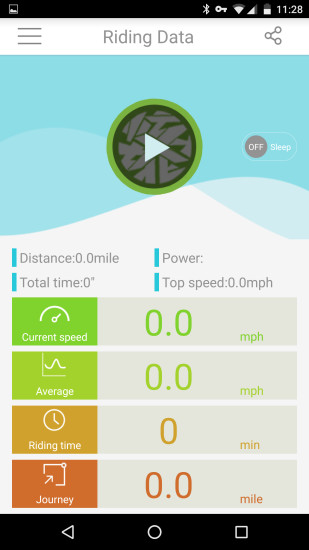 炫輪智能車輪燈 v1.4.1 安卓版 2