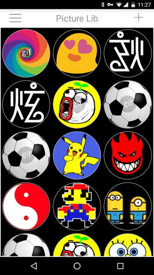 炫輪智能車輪燈 v1.4.1 安卓版 3