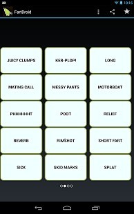 放屁蟲軟件(FartDroid) v12.6 安卓版 0