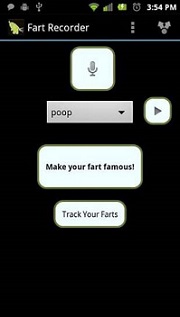 放屁蟲軟件(FartDroid) v12.6 安卓版 1