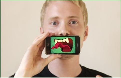 變相怪嘴手機版 v3.0 安卓最新版 0