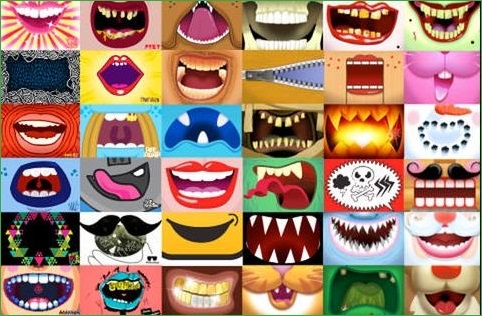 變相怪嘴手機版 v3.0 安卓最新版 1