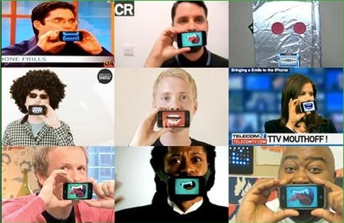 變相怪嘴手機版 v3.0 安卓最新版 2