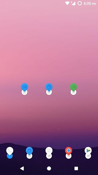 Focus圖標(biāo)包(應(yīng)用圖標(biāo)替換) v0.3 安卓版 0