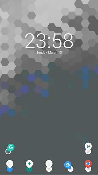 Focus圖標(biāo)包(應(yīng)用圖標(biāo)替換) v0.3 安卓版 1