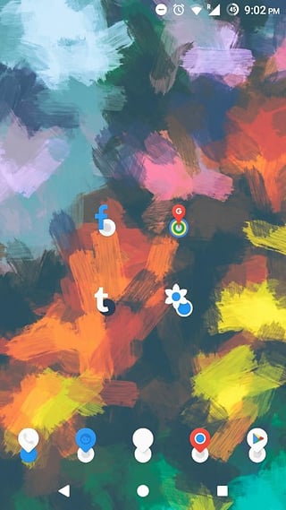 Focus圖標(biāo)包(應(yīng)用圖標(biāo)替換) v0.3 安卓版 3