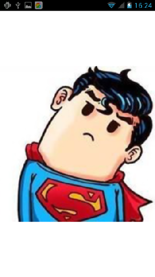 歪歪頭像大全 v1.0 安卓版 1