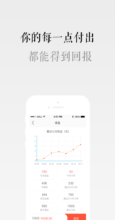 蜂優(yōu)客 v4.1.2 安卓版 1