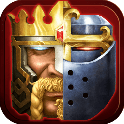 cok列王的紛爭益玩版