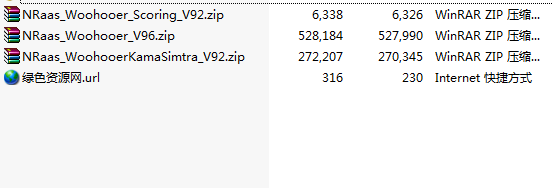 模擬人生3嘿咻助手mod 支持1.63-1.67 0
