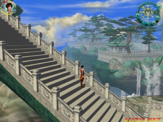 仙劍奇?zhèn)b傳5視覺(jué)解鎖補(bǔ)丁 v2.2.0  免費(fèi)版 0