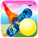 飛行板無限金幣修改版