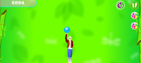 飛行板無限金幣修改版 v1.0 安卓版 0