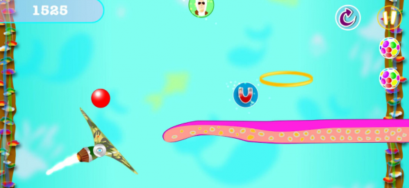 飛行板無限金幣修改版 v1.0 安卓版 1