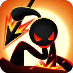 火柴人三國王者