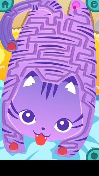 動物迷宮 v1.2 安卓版 1