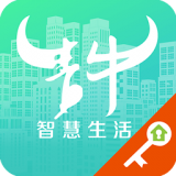 青牛開(kāi)門(mén)(智能門(mén)禁)