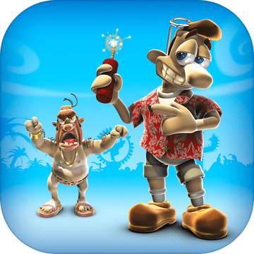 整蠱鄰居第二季手機(jī)版中文版