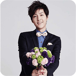 熊本熊表情包宋仲基