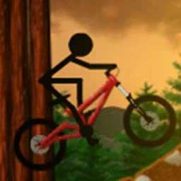 火柴人登山賽車