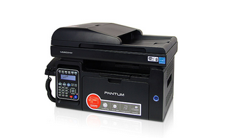 Pantum奔圖m6600多功能一體機(jī)驅(qū)動(dòng) v1.3 官方版 0