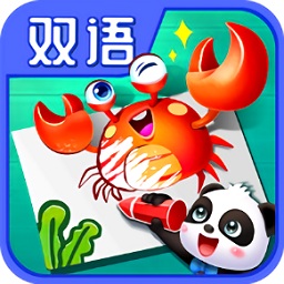 寶寶顏色夢工場