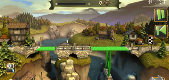 橋梁構造者中世紀 橋梁構造者中世紀安卓版