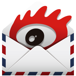 新浪郵箱桌面提醒