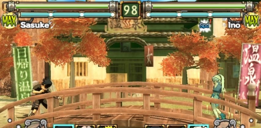 火影忍者終極英雄無(wú)幻城之卷 v2.1.0 安卓版 3