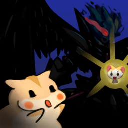 倉鼠救援(Hamster Rescue)