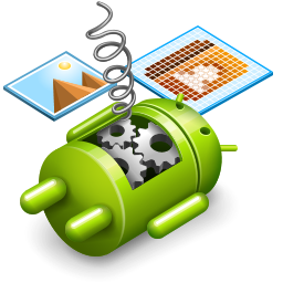 ApkResolve(安卓apk圖標(biāo)提取工具)