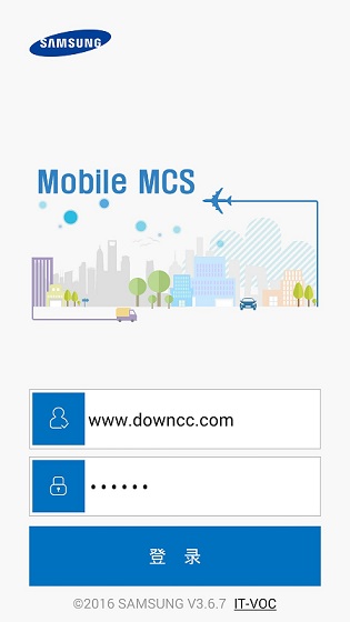 三星導(dǎo)購(gòu)員mcs系統(tǒng)手機(jī)版 v3.6.7 安卓版 0
