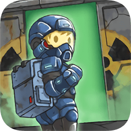 地下世界避難所中文版